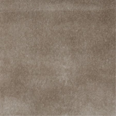 Designer Fabrics 54 in. Wide Light Grey- Solid Plain Velvet Automotive- Residential And Commercial Upholstery Velvet C862